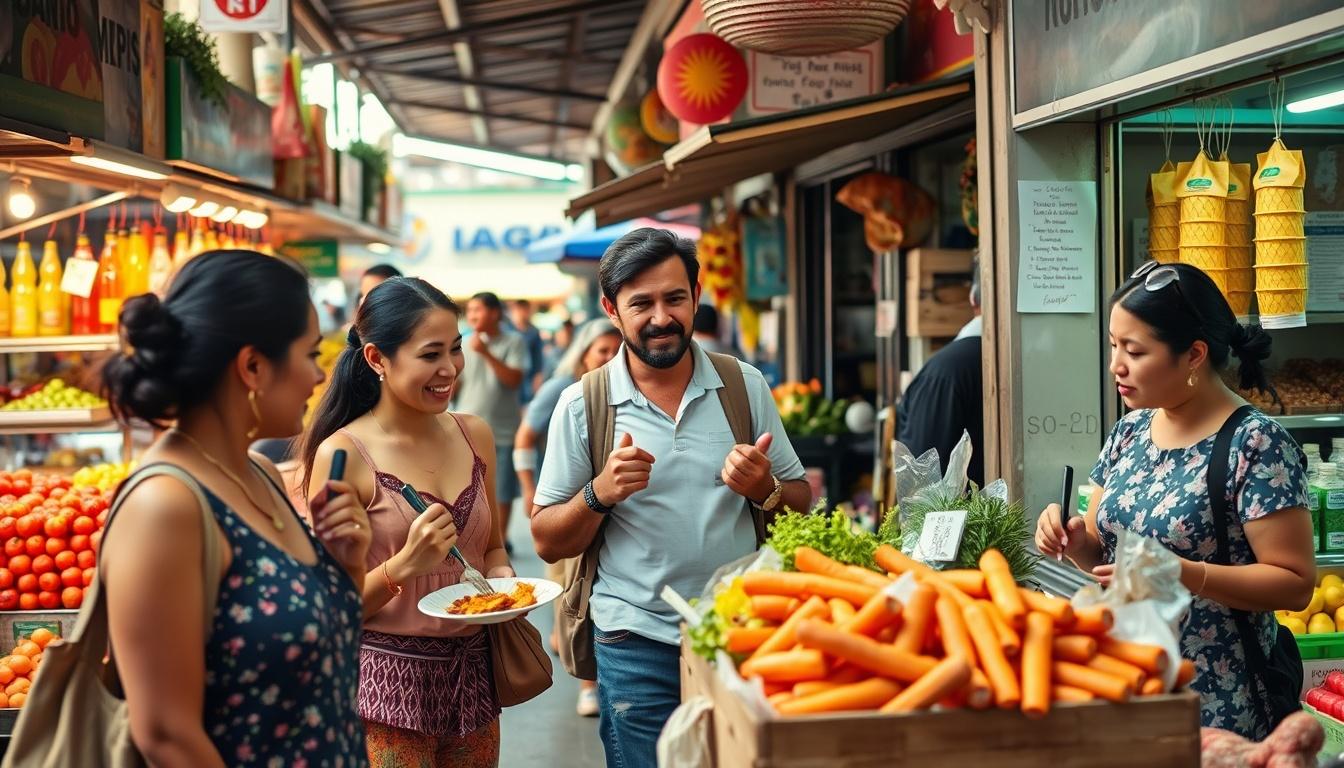 Discover Barranquilla Through Taste